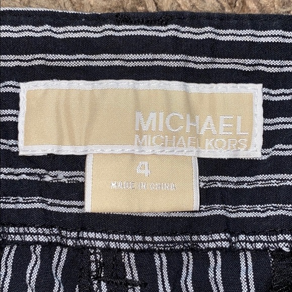 Michael kors Bermuda shorts - Picture 7 of 9